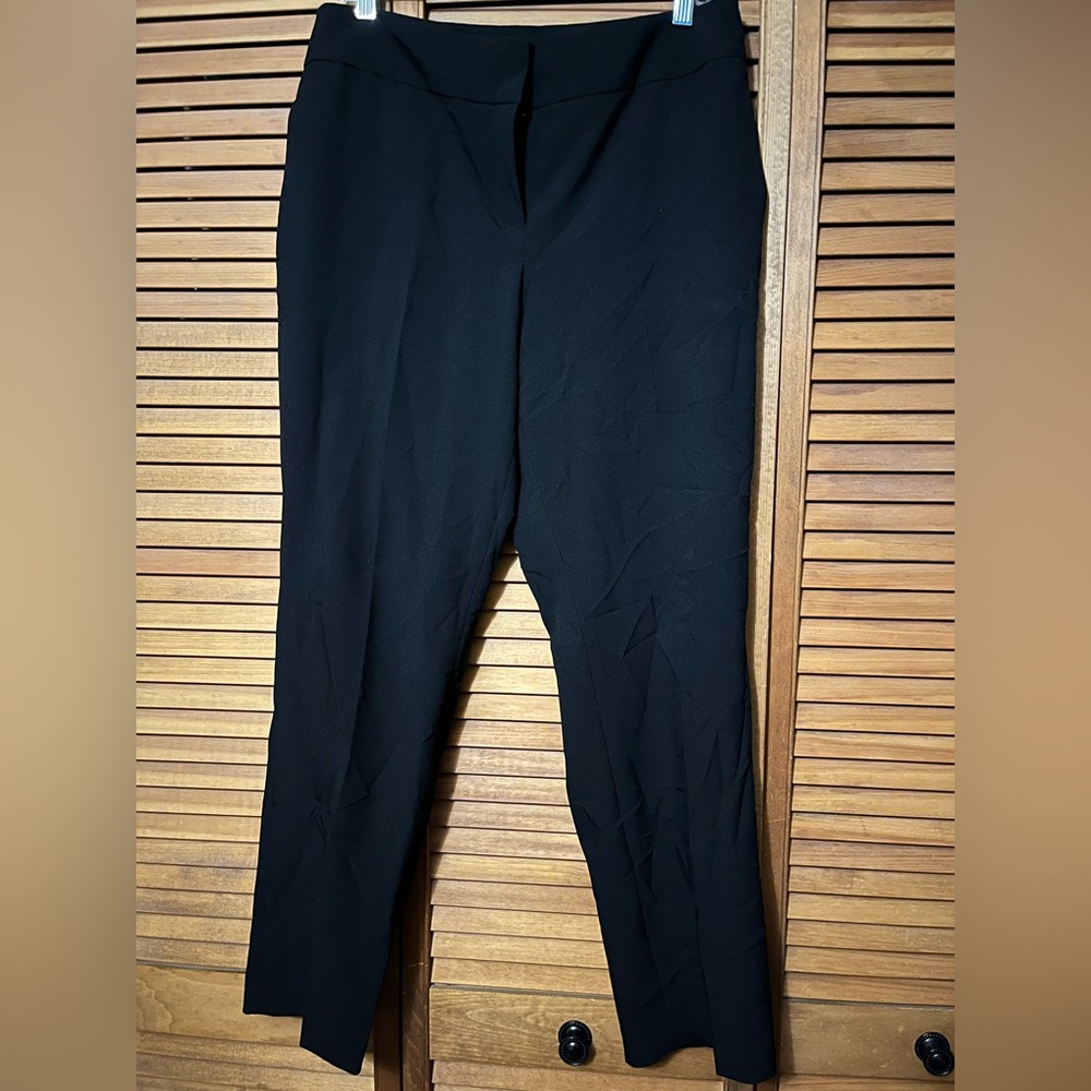LeSuit Dress pants size 10